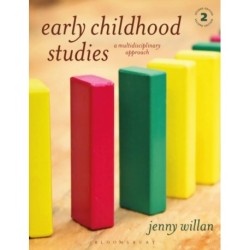 Early Childhood Studies: A Multidisciplinary Approach