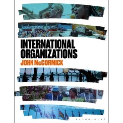 International Organizations