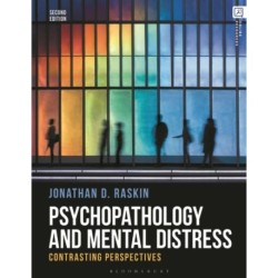 Psychopathology and Mental Distress: Contrasting Perspectives