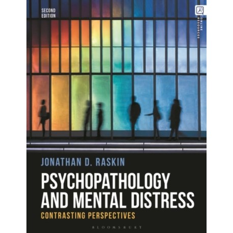 Psychopathology and Mental Distress: Contrasting Perspectives
