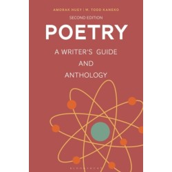 Poetry: A Writer's Guide and Anthology