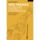 200 Themes for Devising Theatre with 11–18 Year Olds: A Drama Teacher’s Resource Book