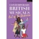 Contemporary British Musicals: ‘Out of the Darkness’