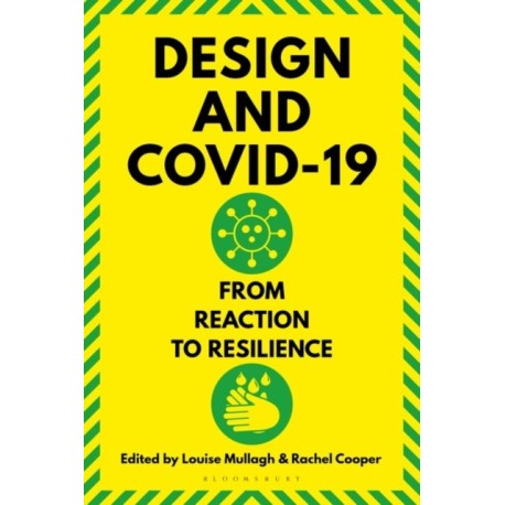 Design and Covid-19: From Reaction to Resilience