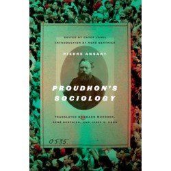 Proudhon's Sociology