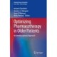 Optimizing Pharmacotherapy in Older Patients: An Interdisciplinary Approach
