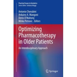 Optimizing Pharmacotherapy in Older Patients: An Interdisciplinary Approach