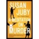 A Meditation on Murder: A Novel