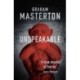 Unspeakable: dark horror from a true master