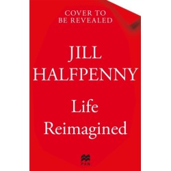 A Life Reimagined: My Journey of Hope in the Midst of Loss