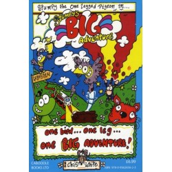 Stumpy's Big Adventure / The Beast from the East