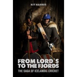 From Lord's to the Fjords: The Saga of Icelandic Cricket