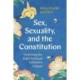 Sex, Sexuality, and the Constitution: Enshrining the Right to Sexual Autonomy in Japan