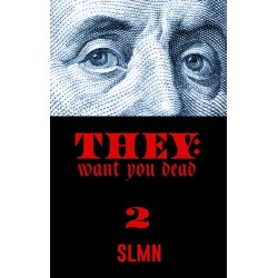 They Want You Dead 2: The End Is Near