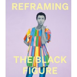 Reframing the Black Figure: An Introduction to Contemporary Black Figuration