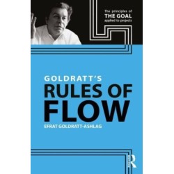 Goldratt's Rules of Flow