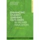 Enhancing Student Learning Outcomes in Higher Education