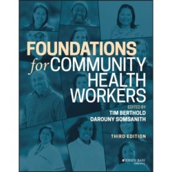 Foundations for Community Health Workers