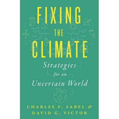 Fixing the Climate: Strategies for an Uncertain World