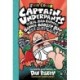 Captain Underpants and the Big, Bad Battle of the Bionic Booger Boy, Part 1: The Night of the Nasty Nostril Nuggets: Color Edition (Captain Underpants -6): From the Creator of Dog Man: The Night of the Nasty Nostril Nuggets: Color Edition