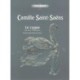 Le Cygne (The Swan) from 'Carnival of the Animals' (Arranged for Cello [Viola] and Piano)