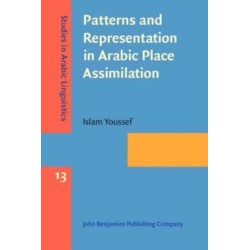 Patterns and Representation in Arabic Place Assimilation