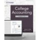 College Accounting, Chapters 1-15