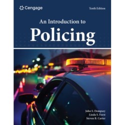 An Introduction to Policing