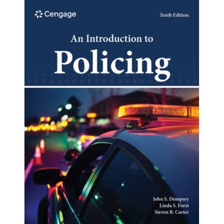 An Introduction to Policing