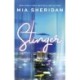 Stinger: A spicy second-chance romance