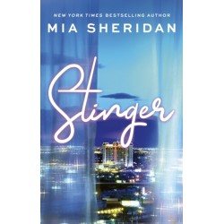 Stinger: A spicy second-chance romance