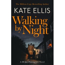 Walking by Night: Book 5 in the Joe Plantagenet series