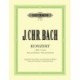 Viola Concerto in C minor (Edition for Viola [Violin/Cello] and Piano)