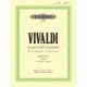 Violin Concerto in G minor Op. 8 No. 2 Summer (Edition for Violin and Piano)