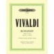 Concerto in D minor Op. 3 No. 11 (RV 565) (Edition for 2 Violins and Piano)