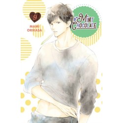 Mint Chocolate, Vol. 9