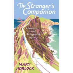 The Stranger's Companion: The perfect escapist read for the summer