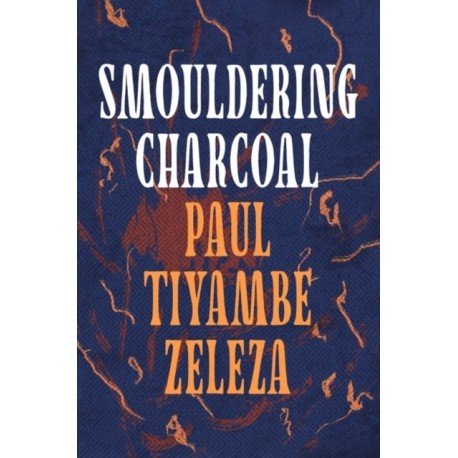 Smouldering Charcoal