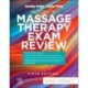 Mosby's® Massage Therapy Exam Review