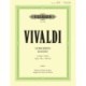 Violin Concerto in G Op. 3 No. 3 (RV 310)