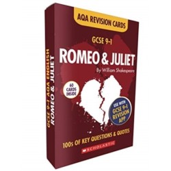 Romeo and Juliet AQA English Literature