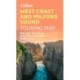 West Coast and Milford Sound Adventure Map: Plan Your Dream Trip Around New Zealand's South Island