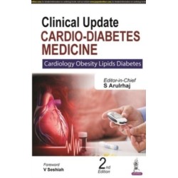 Clinical Update: Cardio-Diabetes Medicine: Cardiology Obesity Lipids Diabetes