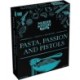 Pasta, Passion and Pistols Party Game