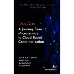 DevOps: A Journey from Microservice to Cloud Based Containerization