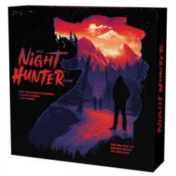 The The Night Hunter Game