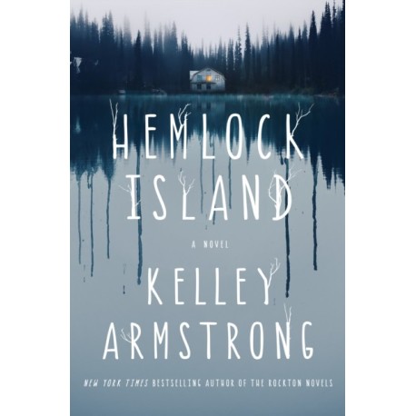 Hemlock Island: A Novel