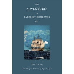 The Adventures of Laforest - Dombourg: Volume One