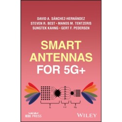 Smart Antennas for 5G+