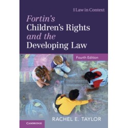 Fortin's Children's Rights and the Developing Law